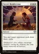 Secret Rendezvous #166
