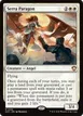 Serra Paragon #169