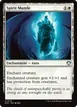 Spirit Mantle #175