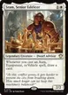 Sram, Senior Edificer #176