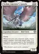 Teshar, Ancestor's Apostle #180
