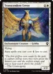 Transcendent Envoy #183