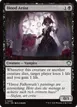 Blood Artist #209