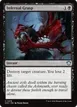 Infernal Grasp #216