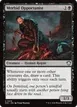 Morbid Opportunist #219