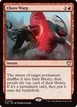 Chaos Warp #239