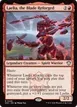 Laelia, the Blade Reforged #246