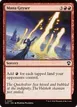 Mana Geyser #247