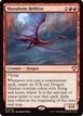 Manaform Hellkite #248