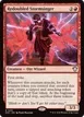 Redoubled Stormsinger #251