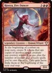 Rionya, Fire Dancer #252