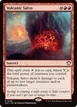 Volcanic Salvo #259
