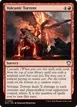 Volcanic Torrent #260