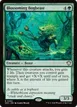 Blossoming Bogbeast #264