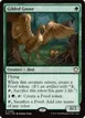 Gilded Goose #269