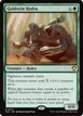 Goldvein Hydra #270