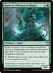Kami of Whispered Hopes #273