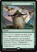 Silkguard #286