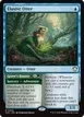 Elusive Otter // Grove's Bounty #306