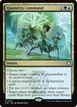 Quandrix Command #325