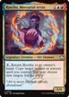 Rootha, Mercurial Artist #329