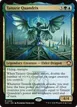Tanazir Quandrix #332