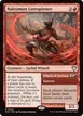 Naktamun Lorespinner // Wheel of Fortune #33