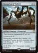 Hangarback Walker #348