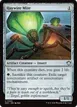 Haywire Mite #349