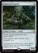 Stonecoil Serpent #356
