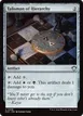 Talisman of Hierarchy #358