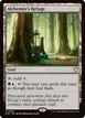 Alchemist's Refuge #360