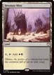 Desolate Mire #367