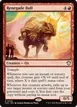 Renegade Bull #36