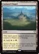 Isolated Chapel #382