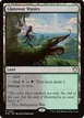 Llanowar Wastes #383