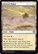 Mistveil Plains #386