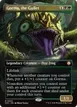 Gorma, the Gullet #3