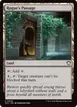 Rogue's Passage #400