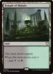 Temple of Malady #413