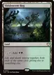 Viridescent Bog #421