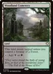 Woodland Cemetery #424