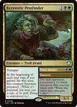 Eccentric Pestfinder // Turn Stones #46