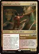 Lorehold Archivist // Restore Relic #49