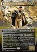 Killian, Decisive Mentor #4