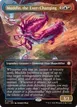 Muddle, the Ever-Changing #5