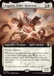 Augusta, Order Returned #61