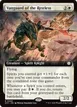 Vanguard of the Restless #66