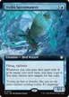 Owlin Spiralmancer #72