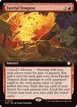 Fateful Tempest #79